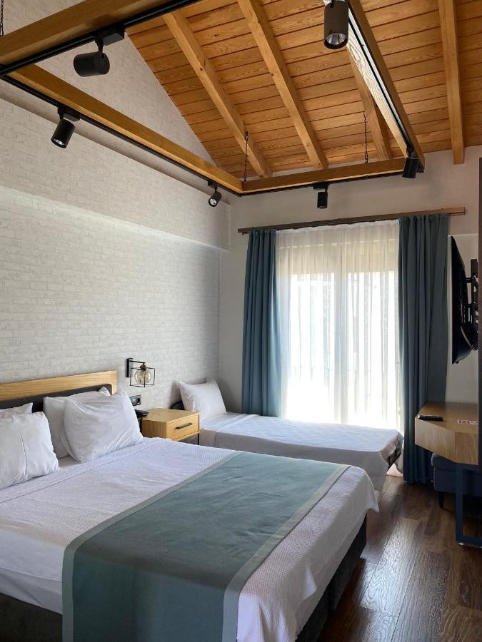 Lal Azure Alacati Exterior photo